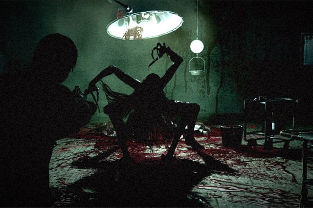 5 Game Survival Horror Yang Bikin Kamu Sembunyi Terus (5)