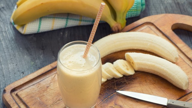 Konsumsi makanan ini agar cepat kenyang (Foto: Thinkstock)