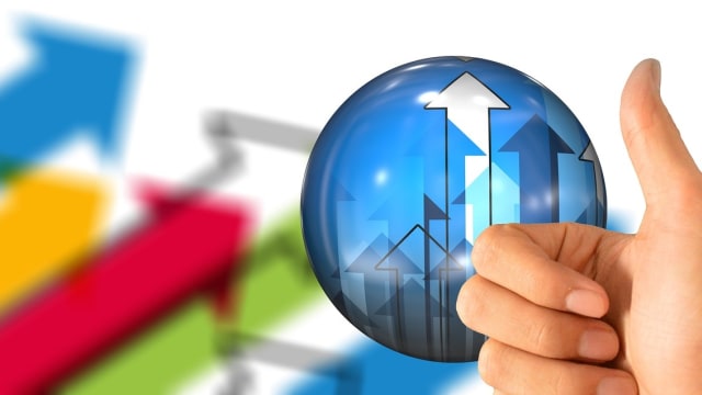 Perusahaan Startup (ilustrasi) (Foto: Pixabay/Geralt)