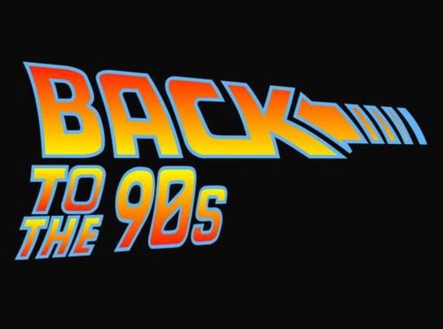 Generasi 90an. (Foto: Dok. Betterwithmusic.com)