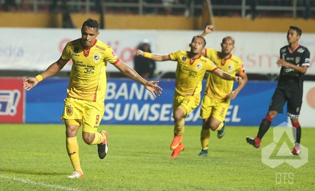 Alberto Goncalves (Foto: indonesiasc.com)