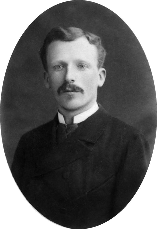 Theo van Gogh. (Foto: Wikimedia Commons)
