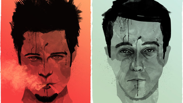 Fight Club (Foto: Keh Ke Kierkegaard/ www.campusghanta.com)