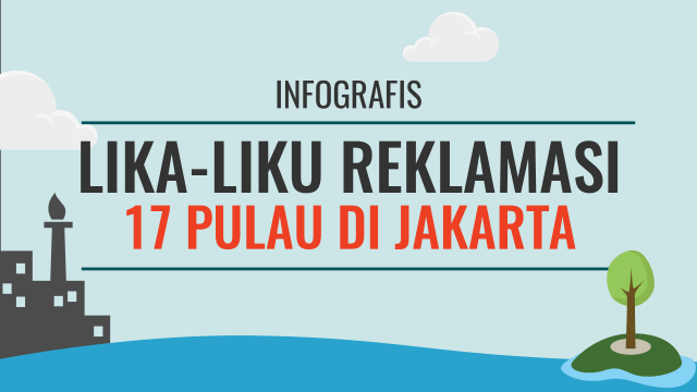 Infografis Reklamasi Teluk Jakarta (Foto: Mateus Situmorang/kumparan)