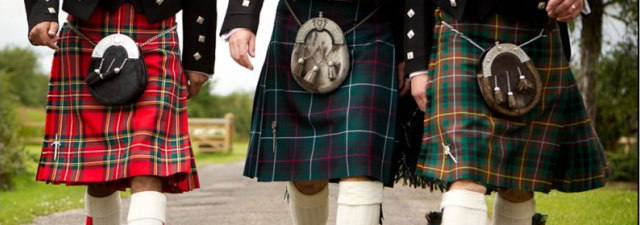 Mengenal Kilt, Pakaian Tradisional Skotlandia (2)