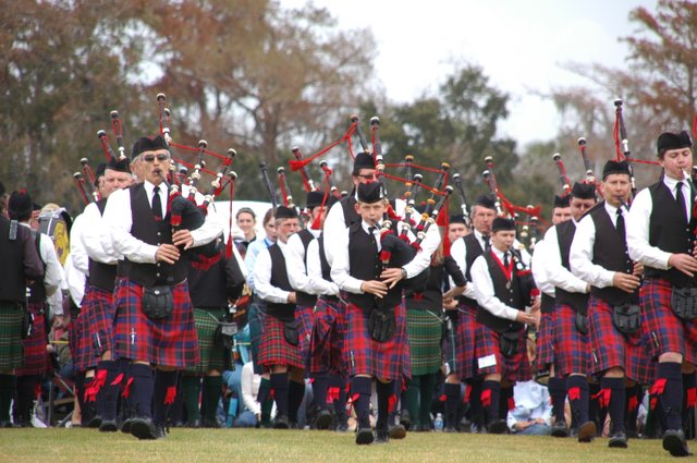 Mengenal Kilt, Pakaian Tradisional Skotlandia (4)