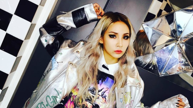 Princess Cm Rapper Body 6 Selebriti Korea yang Pernah Mengalami Body Shaming | kumparan.com