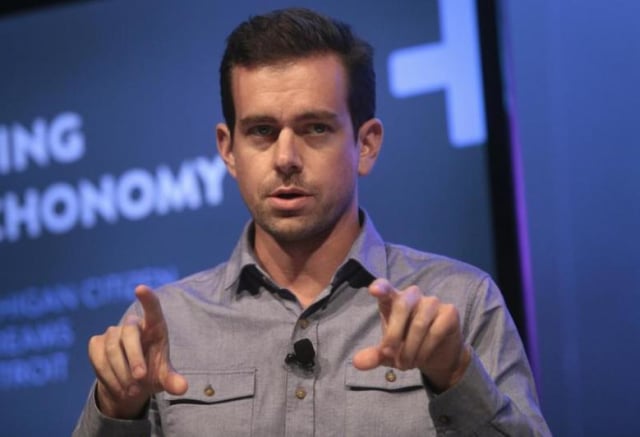 Jack Dorsey (Foto: Rebecca Cook/Reuters)