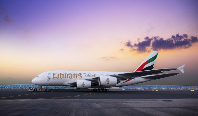Emirates Airlines. (Foto: Dok. emirates.com)