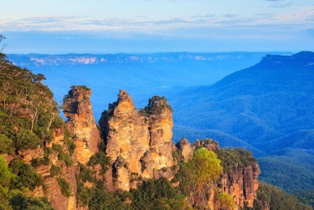 [TOP 5] Destinasi Wisata yang Ada di Australia Bagi Pecinta Alam (2)
