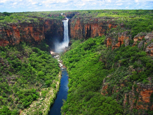 [TOP 5] Destinasi Wisata yang Ada di Australia Bagi Pecinta Alam