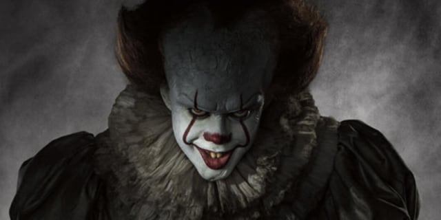 Pennywise sang badut sadis (Foto: Lin Pictures/Vertigo Entertainment)