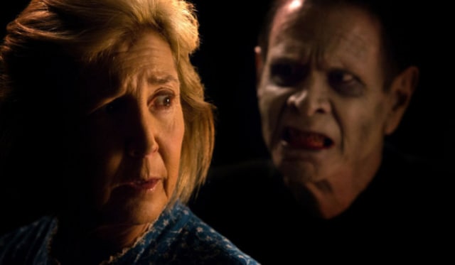 Adegan di film Insidious (Foto: Universal Pictures)