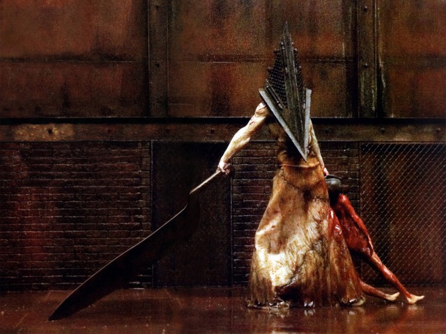 4 Monster Klasik di Silent Hill dan Makna Mereka (4)