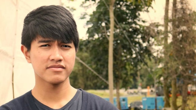 Kaesang Pangarep. (Foto: Instagram/kaesangp)