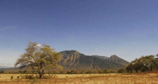 Indonesia memiliki 52 taman nasional. (Foto: Dok.  balurannationalpark.web.id)
