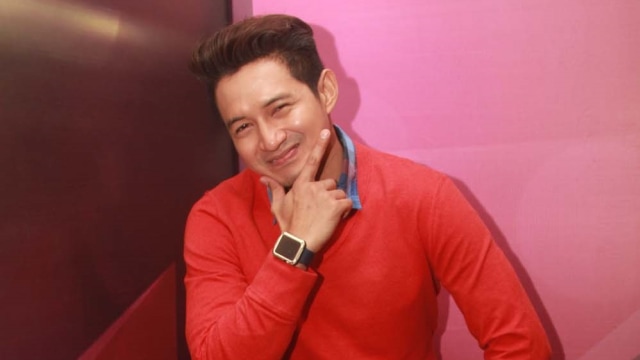 Chand Kelvin. (Foto: Munady/kumparan)