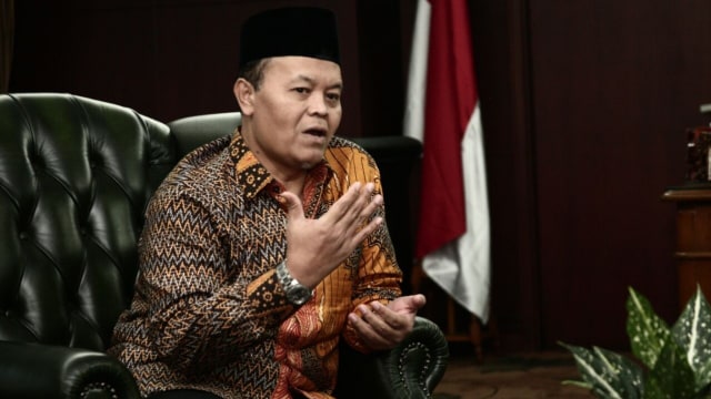 Wakil Ketua MPR Hidayat Nur Wahid. (Foto: Dok. MPR RI)