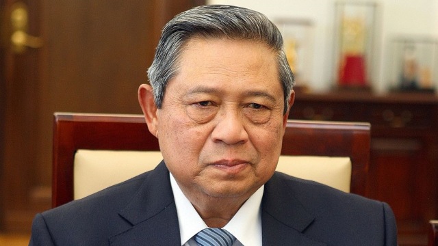 Mantan presiden RI, SBY. (Foto: Dok. Wikimedia/Senat Rzeczypospolitej Polskiej)