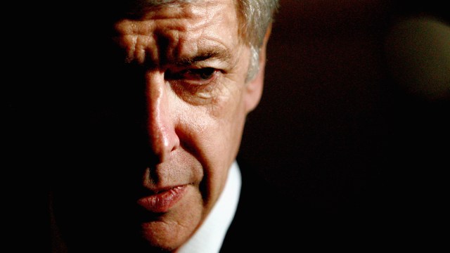Wenger punya cerita dengan Chelsea. (Foto: Dean Mouhtaropoulos/Getty Images)