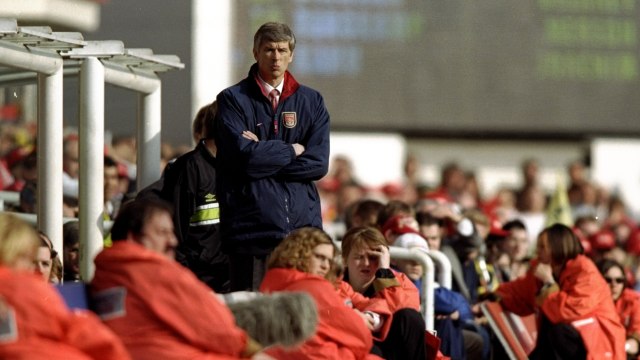Wenger kala masih revolusioner. (Foto: Ben Radford/Getty Images)