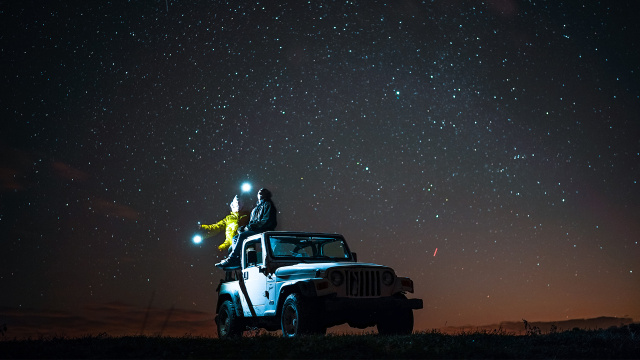 Ilustrasi memori pacaran. (Foto: Alex Bertha/unsplash)