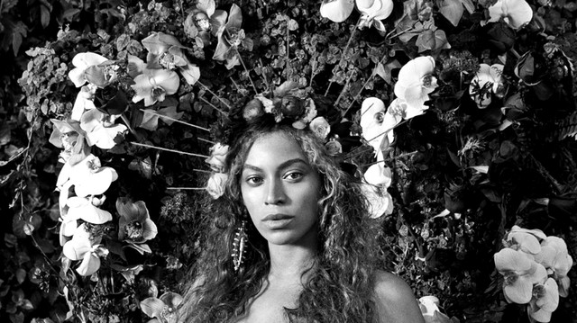 Beyonce, penyanyi dan aktris asal Indonesia. (Foto: beyonce.com)