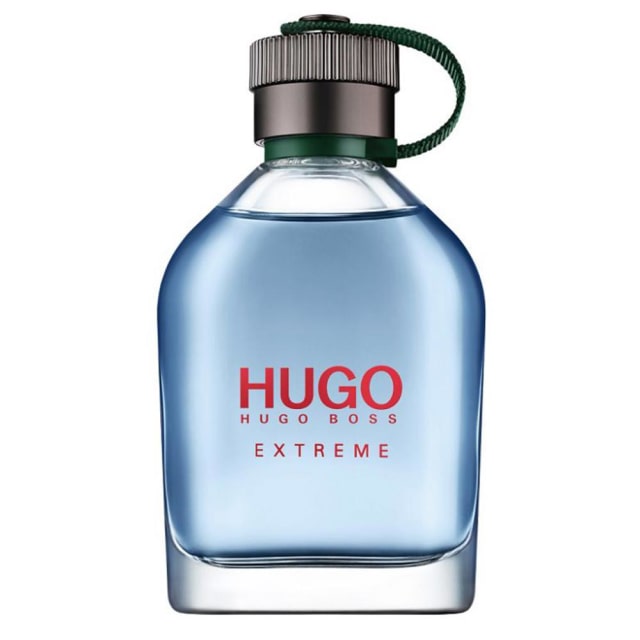 Hugo Extreme ini miliki aroma ringan (Foto: Hugo Boss)