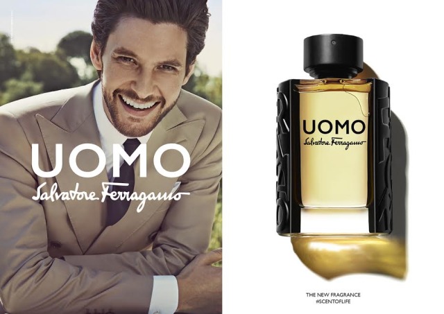 Parfum bisa jadi kado valentine spesial. (Foto: Salvatore Ferragamo)