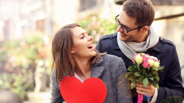 Ilustrasi pasangan yang saling mencintai. (Foto: Thinkstock)