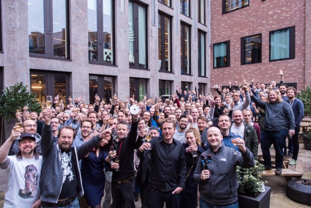 Horizon Zero Dawn Sudah Gone Gold, Siap Rilis Akhir Bulan Ini (1)