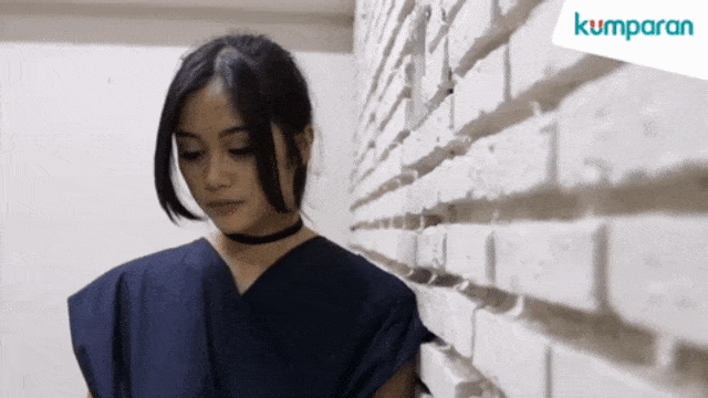 Nadhira, penyanyi pendatang baru. (Foto: Resnu Dwi Andika/kumparan)