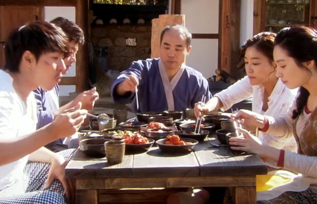 Berkenalan Dengan 5 Jenis Kimchi dari Korea Ini