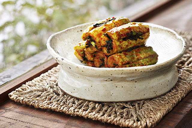 Berkenalan Dengan 5 Jenis Kimchi dari Korea Ini (5)
