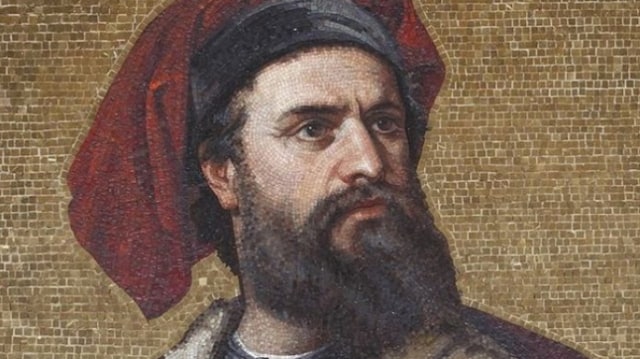 Marco Polo (Foto: (History.com))