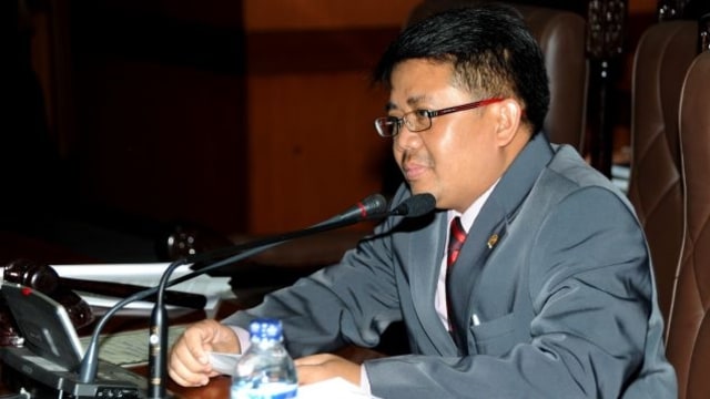 Sohibul Iman. (Foto: Wikimedia Commons.)