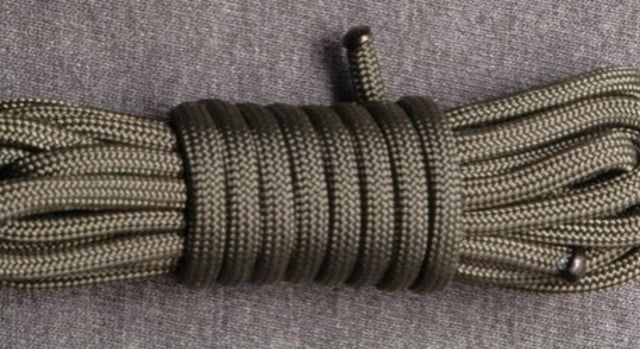 Mengenal Macam-macam Jenis Tali dalam Outdoor Sport (1)