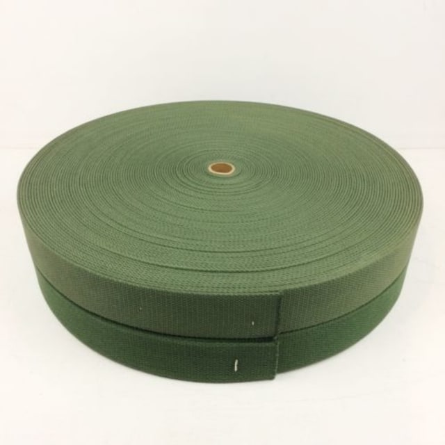 Mengenal Macam-macam Jenis Tali dalam Outdoor Sport (2)