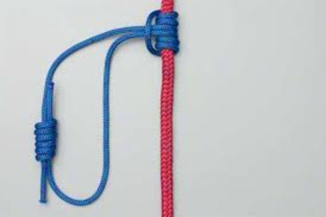 Mengenal Macam-macam Jenis Tali dalam Outdoor Sport (3)