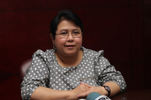 Elza Syarief. Foto: Munady Widjaja/kumparan