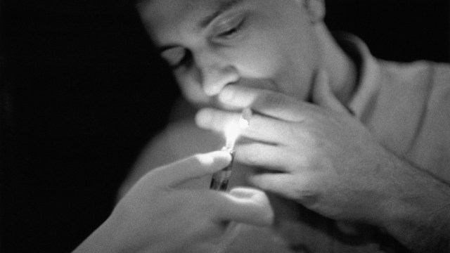 Ilustrasi merokok (Foto: Thinkstock)