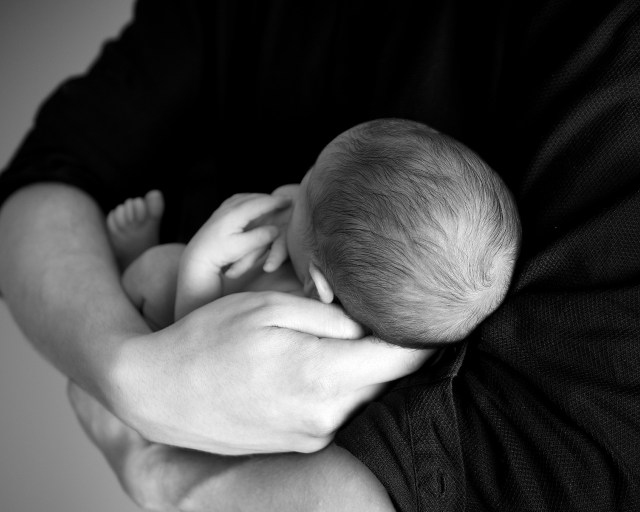 Ilustrasi Ibu dan Anak. (Foto: Pixabay/Jakobking85)