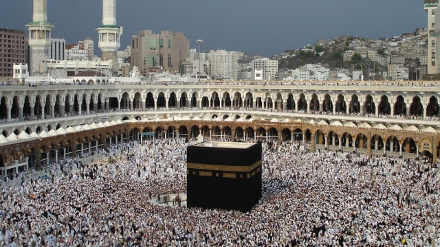 Kabah (Foto: Flickr)