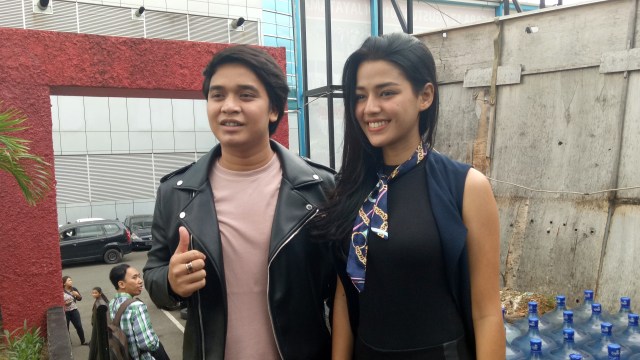 Billy Saputra dan Susan Sameh (Foto: Yurika Kencana/kumparan)