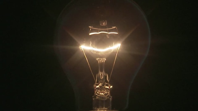 Agus-Sylvi Lampu Indonesia