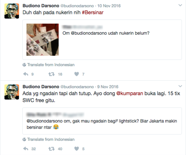 Budiono Darsono Adalah Ayah Angkat dari SHINee World Indonesia (3)