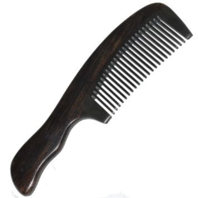 Bagaikan sisir