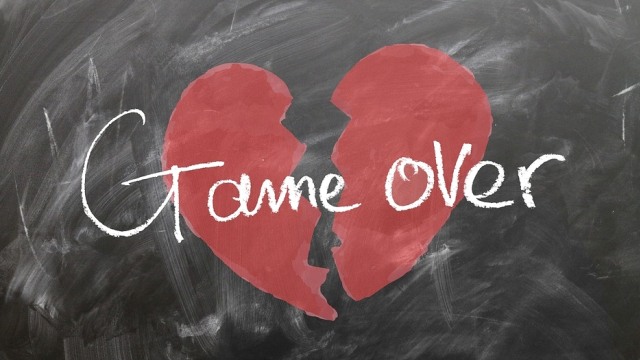 Ilustrasi alasan zodiak berhenti jatuh cinta. Foto: Pixabay