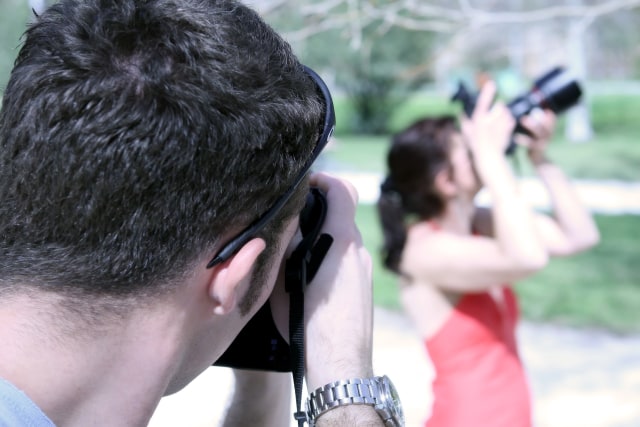Ilustrasi stalking mantan. (Foto: Meditations/Pixabay)