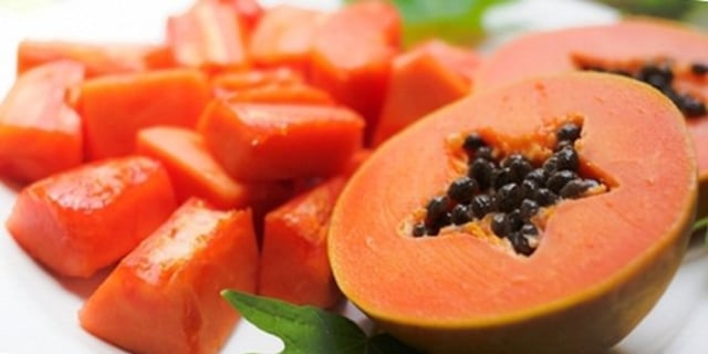 Gak Perlu mahal, Cara ini Bisa Membuat Wajahmu Semakin Mulus  (6)